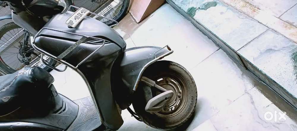 Honda Activa 3G for Urgent Sale