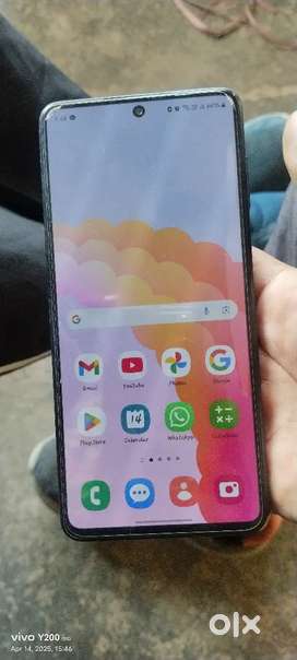 F54 5g 256gb good cindtion