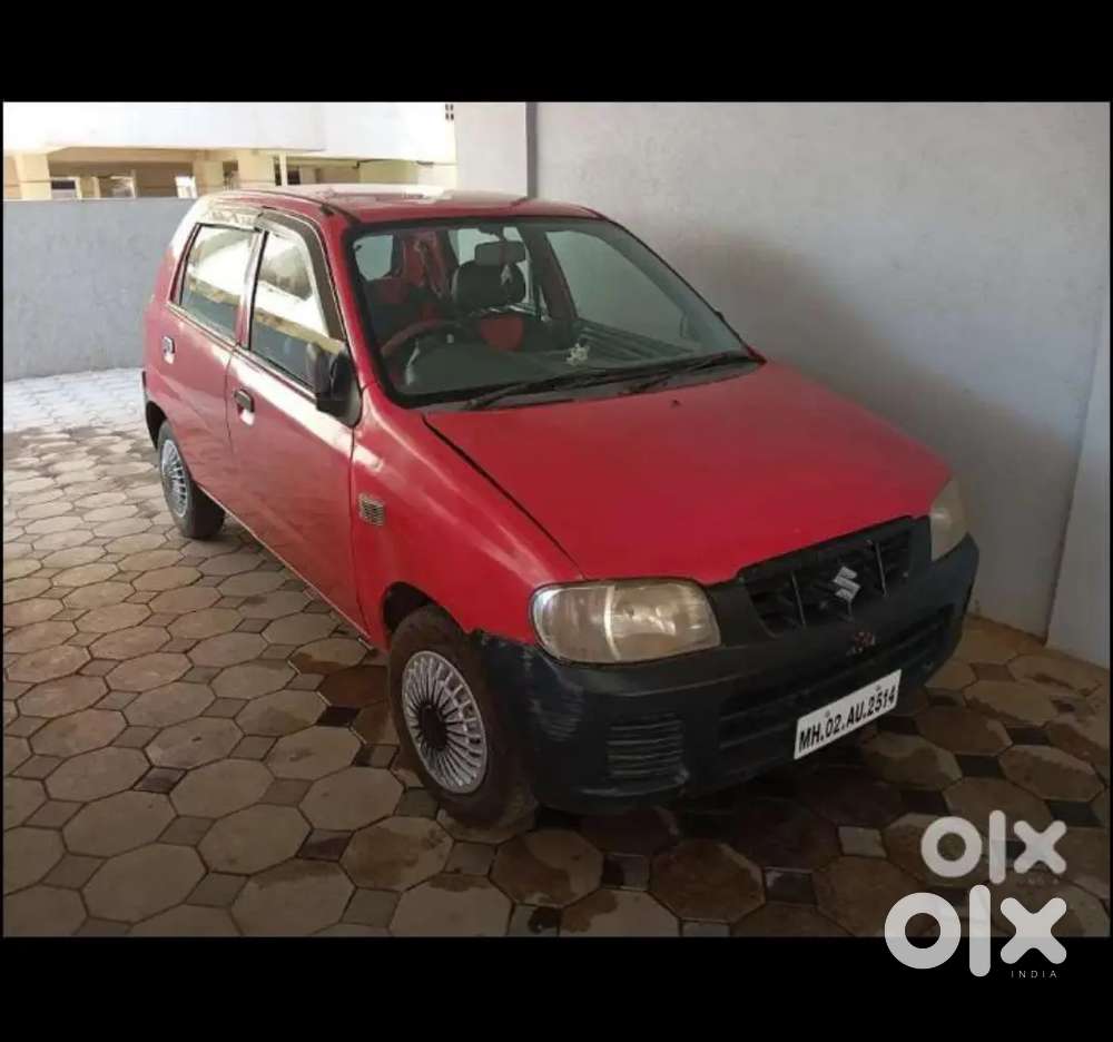 Maruti Suzuki Alto 2006