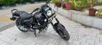 Bajaj Avenger