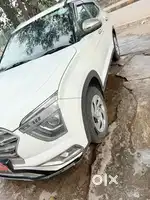 Hyundai Creta N Line 2020 Diesel Well Maintained
