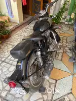 Sell my Royal enfield 350 run only 16000 km