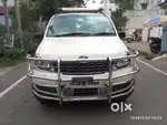 Mahindra Xylo H4 BS IV, 2018, Diesel