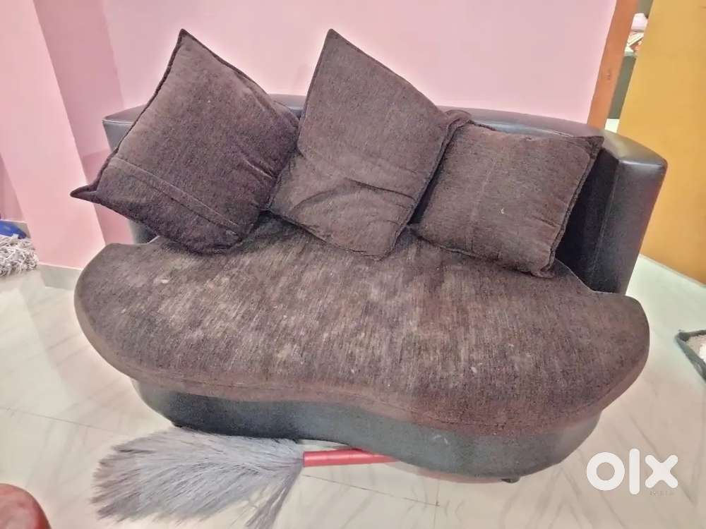 Sofa set very attractive and wonderful wooden design