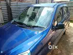 Maruti Suzuki 800 2014