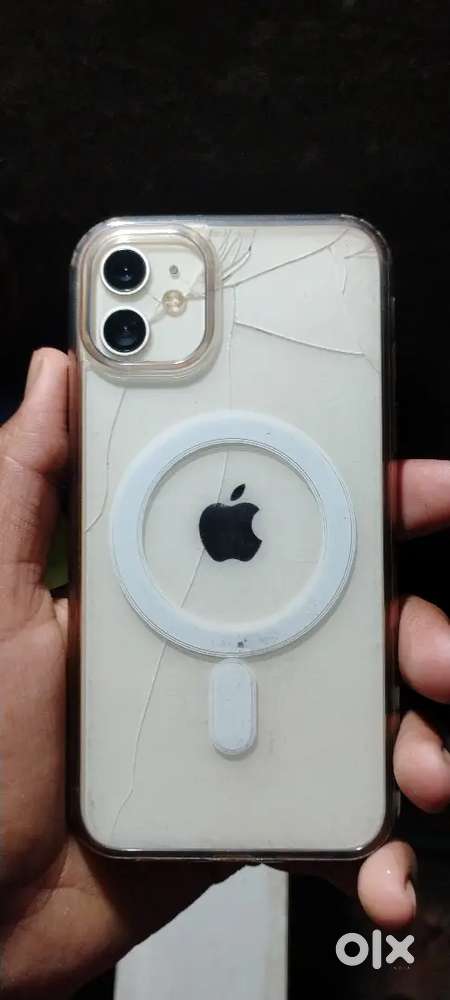 I phone 11