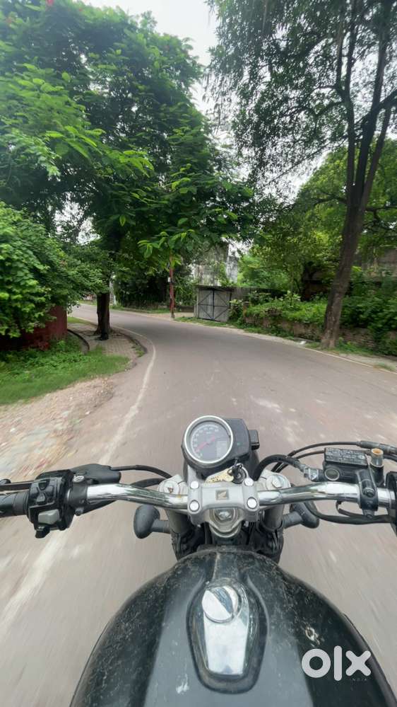 Delivery karni hai bike mai provide krunga