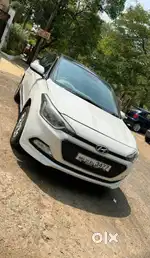 Hyundai i20 2015 Diesel Well Maintained
