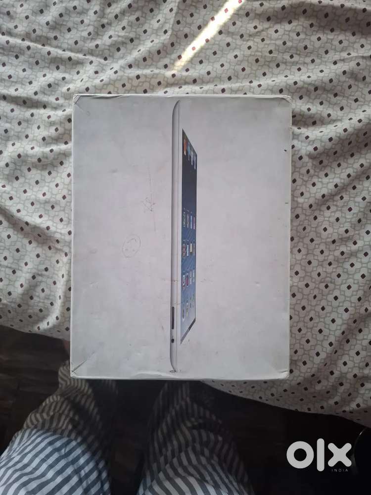 iPad 2 62GB