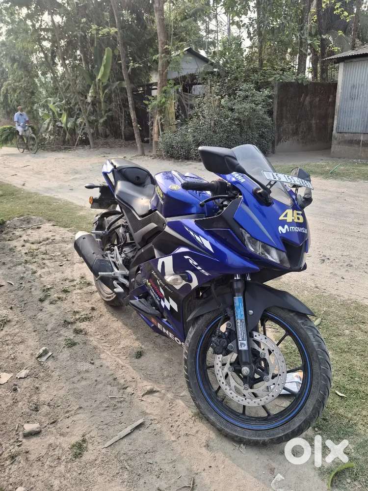 Good condition