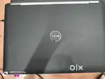 Dell latitude E7470 full smart screen