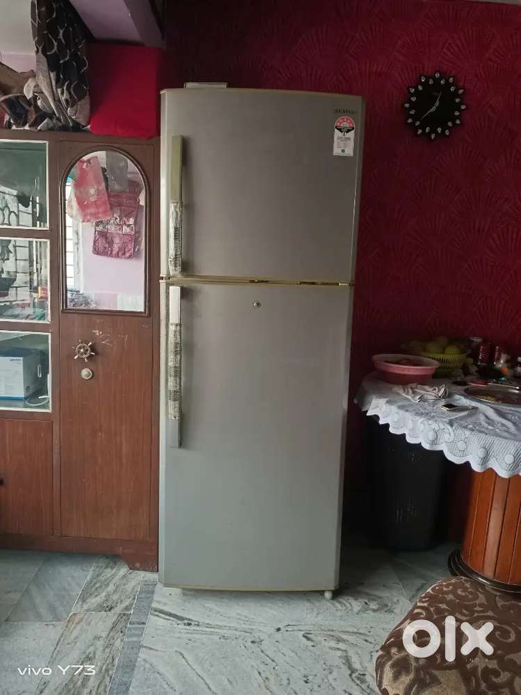 Samsung Refrigerator
