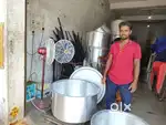 Biriyani dabara 20 kg 958536call5996