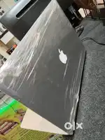 Ale mac book pro