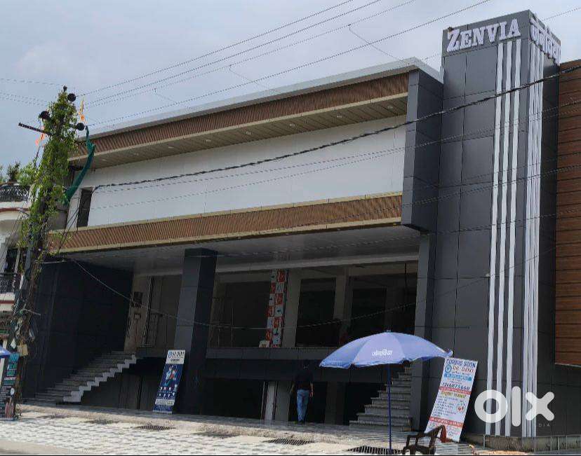 * Main Market * Prime Location * Space Available For Rent *