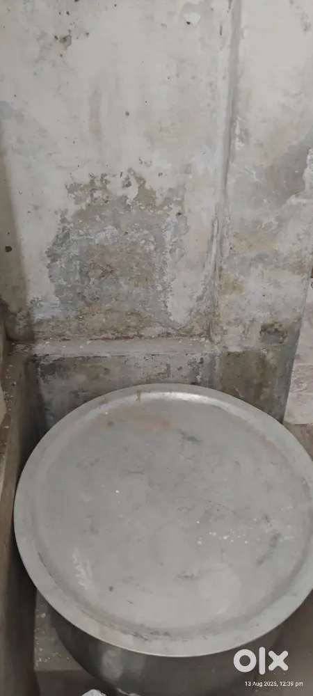 Biriyani making Vessel