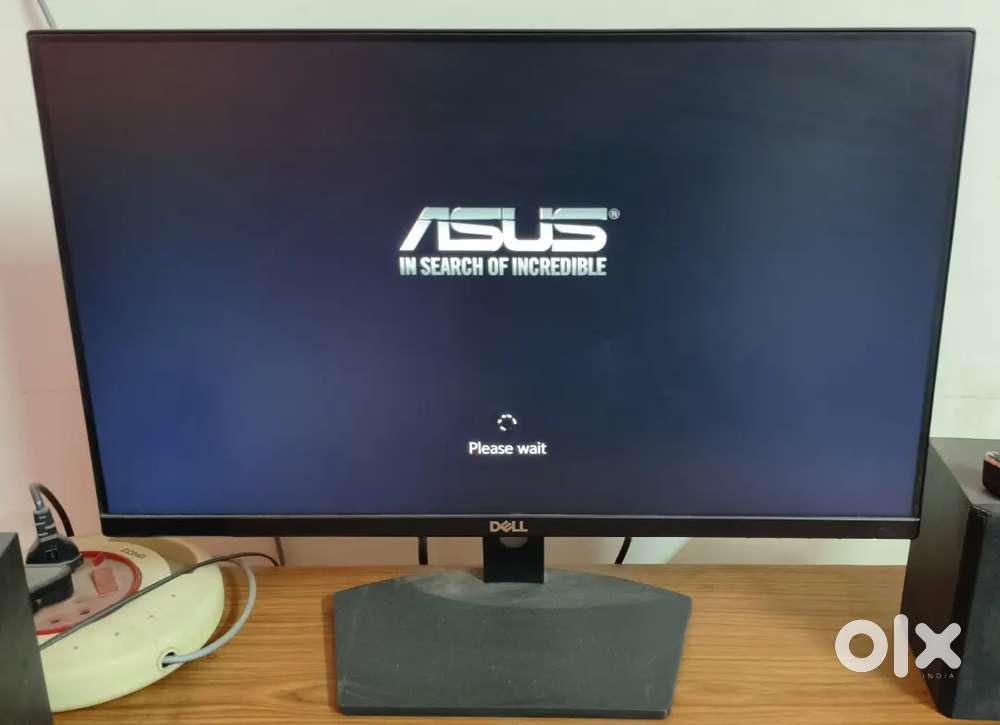 DELL FULL HD MONITOR 22 INCH