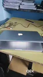 MacBook pro