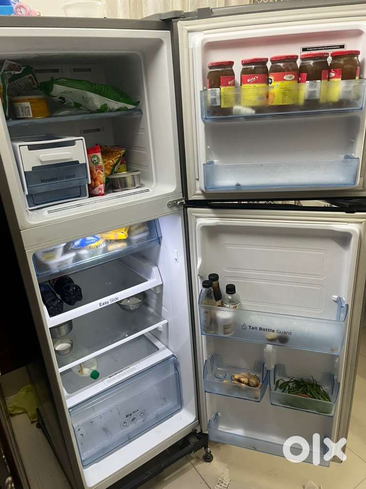 Samsung fridge