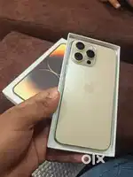 APPLE IPHONE 14PROMAX & MORE MODELS ALSO REFURBISHED PEICE BILL BOX