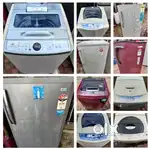 Rental service Fridge Washing machine