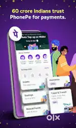 Phonepe qr code install