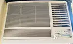 1.5 ton hitachi 5 star in top new mint condition less used 2022 model