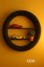 DiY home decore