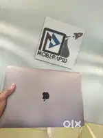 MacBook pro 2019