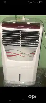 Sansui cooler 37L