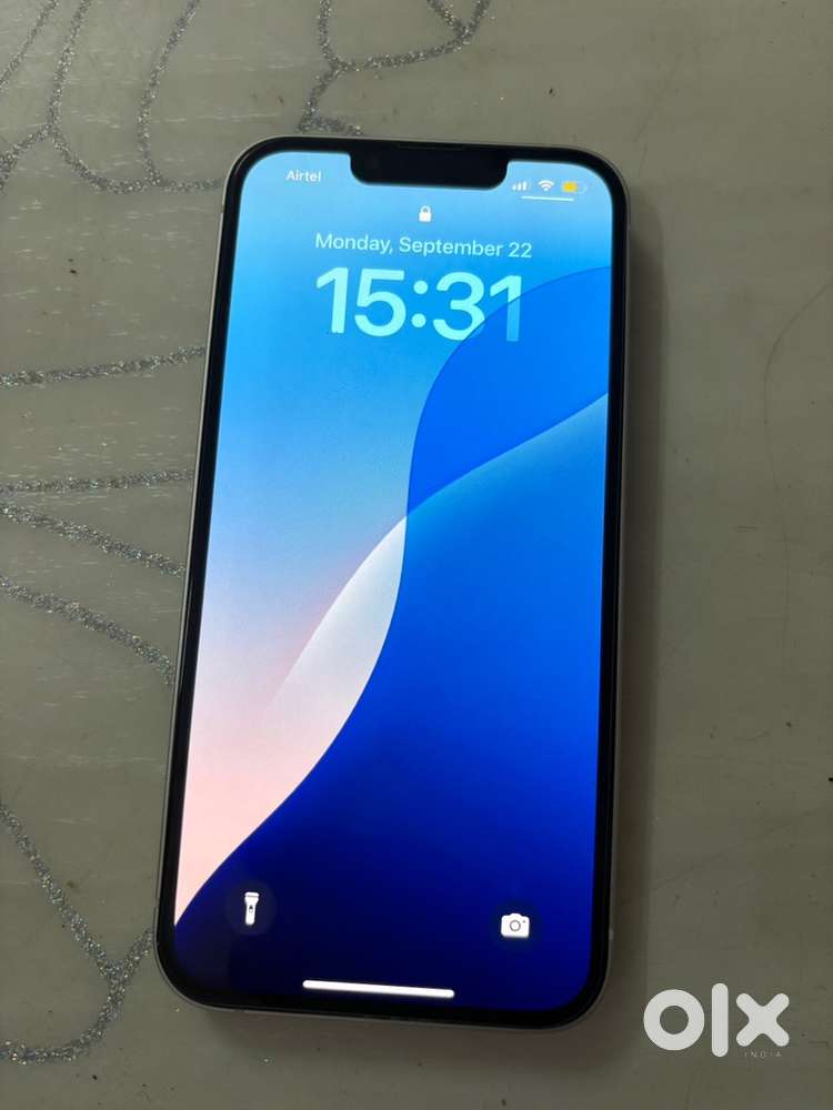 Iphone 13 128gb