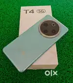 Vivo t4 5g 8 128 only mobile