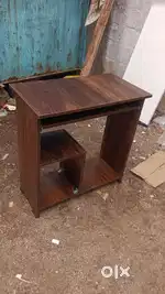 Computer table brand new
