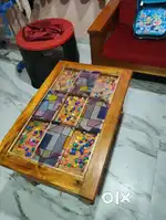 Center table