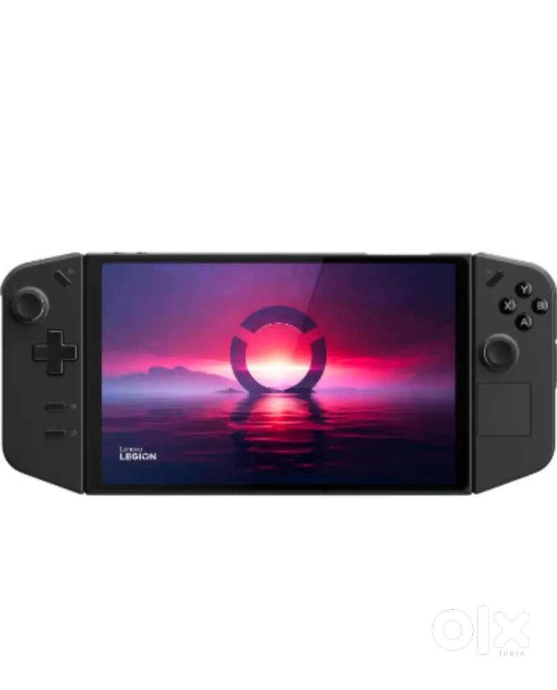 Lenovo legion go