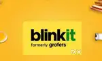 Hiring for blinkit delivery boys