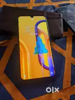Samsung Galaxy M30 S
