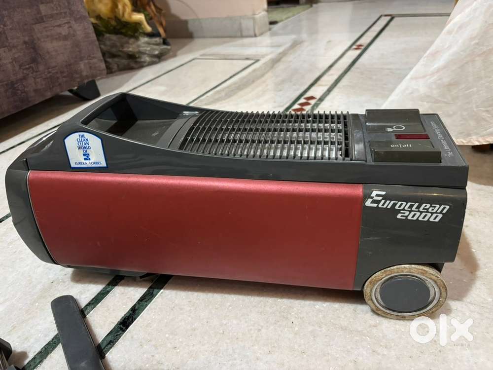 Eureka forbes Vacuum cleaner