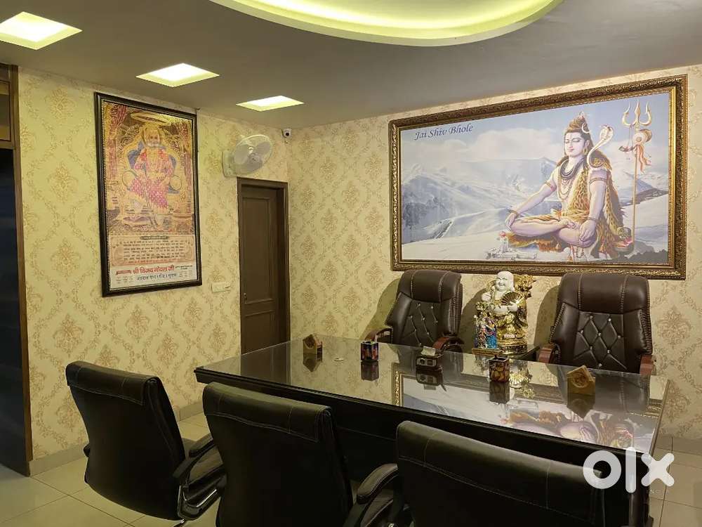 Showroom for rent in sector 20 Panchkula