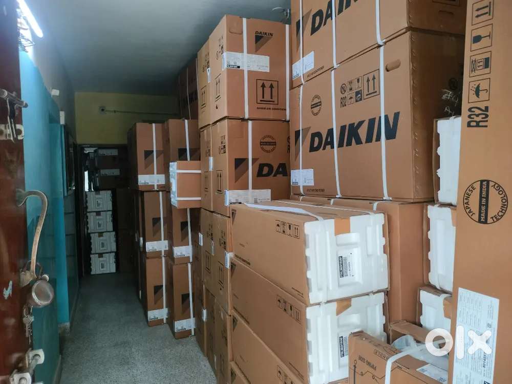 Daikin non inverter FTL50