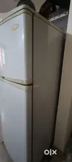 Godrej freezer