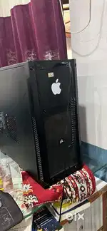 Gaming + Workstation PC  i7-8700K  32GB RAM  GTX 1050 Ti  SSD