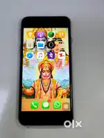 Iphone 6  32 GB Storage