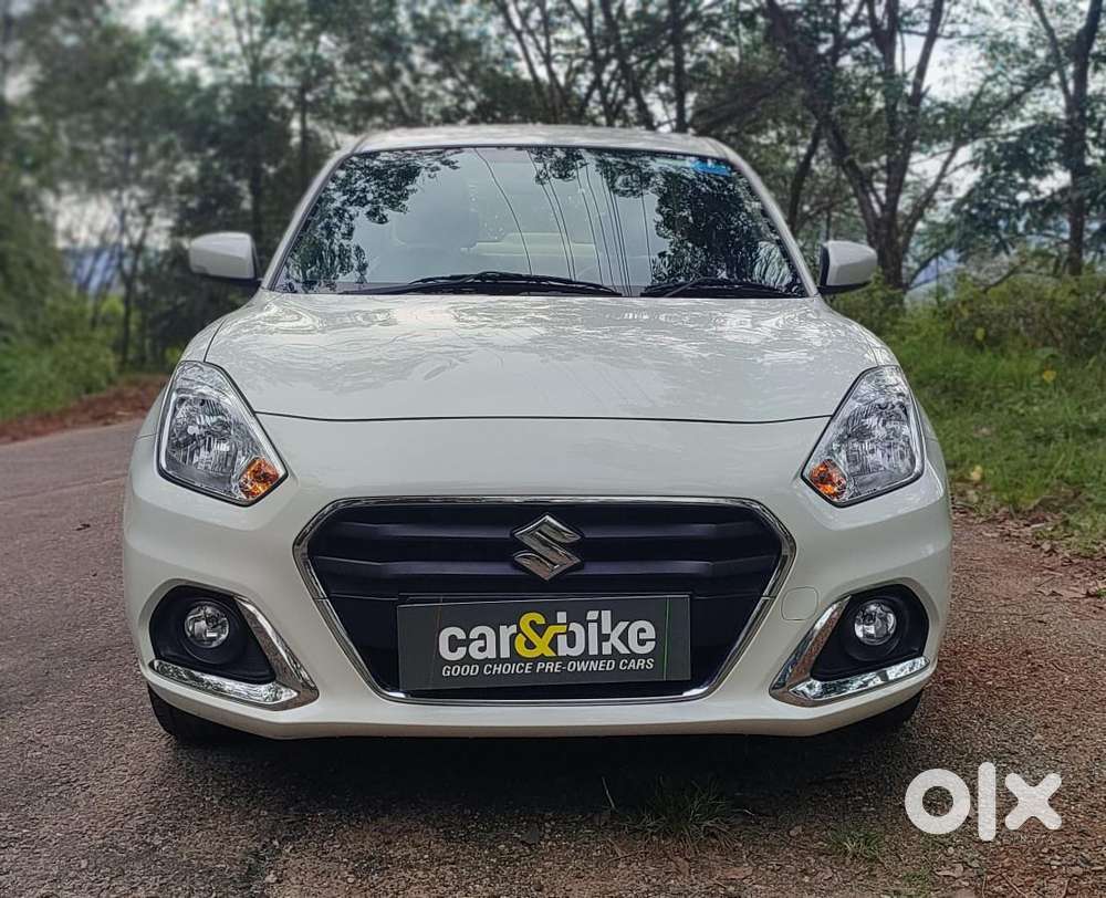 Maruti Suzuki Swift Dzire VXI(O) AMT, 2023, Petrol