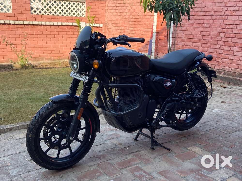 Genuine bike genuine price