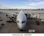 AIRPORT/AIRLINE JOBS GROUND STAFF CUSTOMER SERVICE AN AIRTICKETCOUNTER