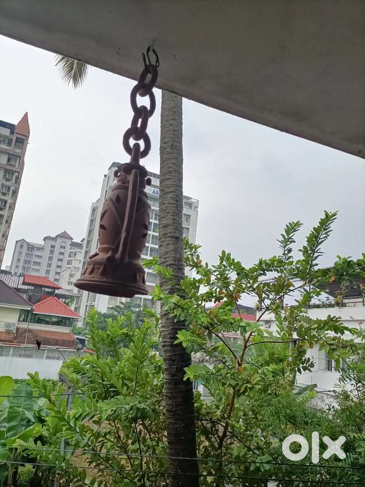 Beautiful 1Bhk house with 2 bathroom,one hall , work area and kitchen