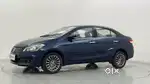 Maruti Suzuki Ciaz Alpha 1.5, 2018, Petrol