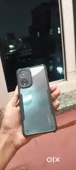 Oppo A78 16/128  All good condition