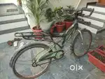 Volcano ZX Mountain Bike